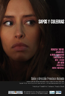 Sapos y culebras