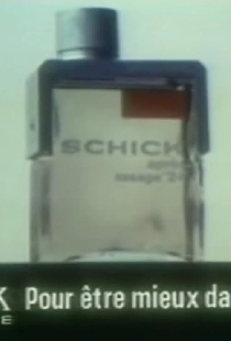 Schick After-Shave
