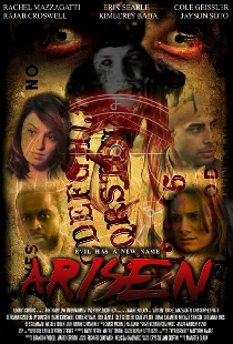 Arisen