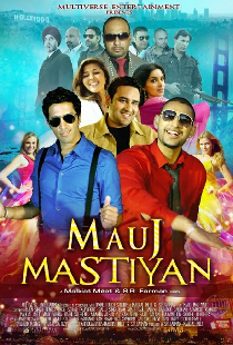Mauj Mastiyan (Taste of Love)