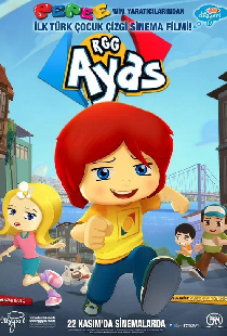 Ayas