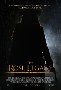 The Rose Legacy