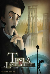 Tesla and the Lamplighter