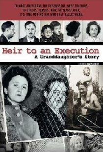 Heir To An Execution