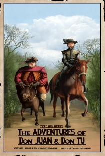 The Adventures of Don Juan and Don Tu
