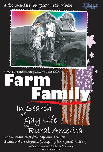 Farm Family: In Search of Gay Life in Rural America