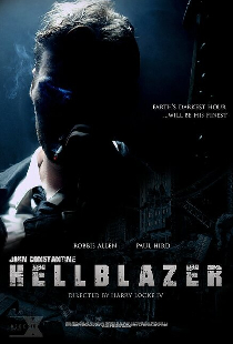 Hellblazer
