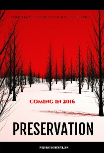 Preservation