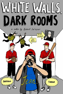 White Walls, Dark Rooms