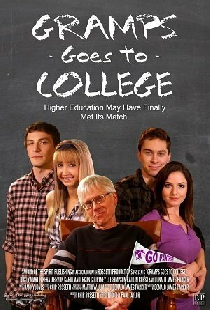Gramps Goes to College