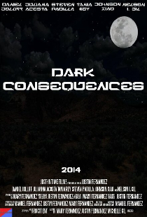 Dark Consequences