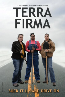 Terra Firma
