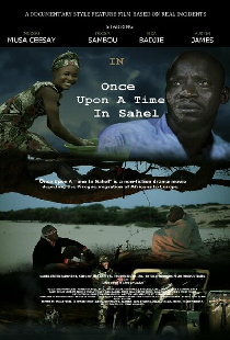 Once Upon a Time in Sahel