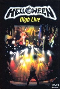 Helloween: High Live