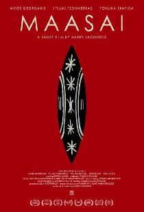 Maasai