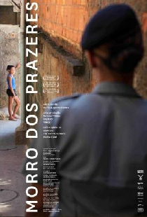 Morro dos Prazeres