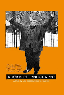 Роккетс Редглэр