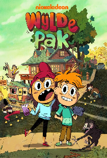 Вайлд Пак