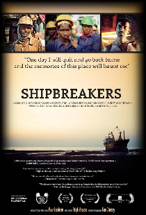Shipbreakers