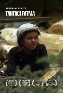 Tahtacı Fatma