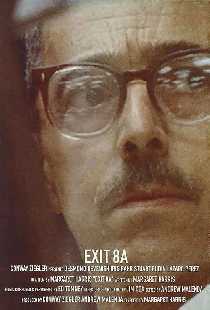 Exit 8A