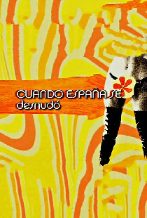 Cuando España se desnudó