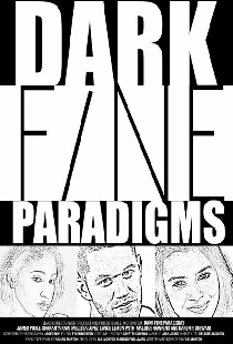 Dark Fine Paradigms
