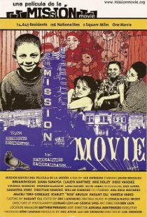 Mission Movie