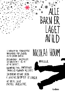 Alle barn er laget av ild