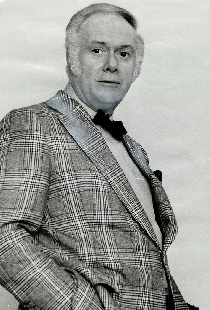 The Pierre Berton Show