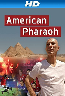 American Pharaoh