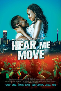 Hear Me Move