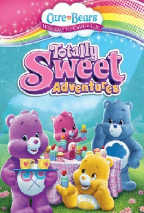 Care Bears: Totally Sweet Adventures