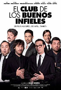 El club de los buenos infieles