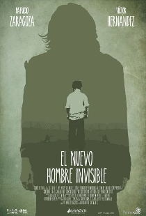 El nuevo hombre invisible