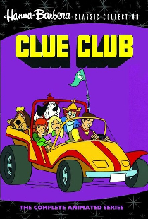 Clue Club