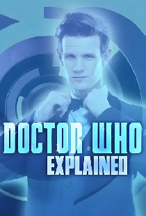 Doctor Who Explained