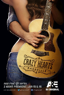 Crazy Hearts: Nashville