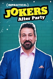 Impractical Jokers: After Party