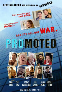 Promoted