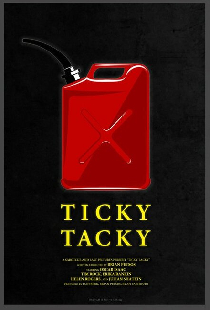 Ticky Tacky