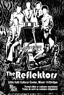 Arcade Fire: Reflektor