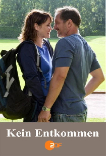 Kein Entkommen