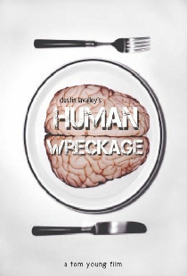 Human Wreckage