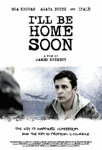 I'll Be Home Soon