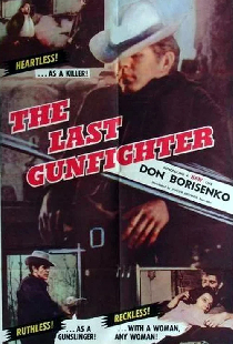 The Hired Gun