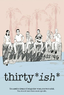 Thirtyish