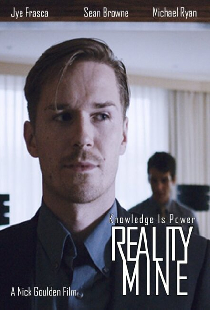 Reality Mine
