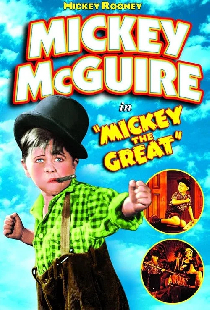 Mickey the Great