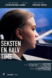 Seksten en halv time